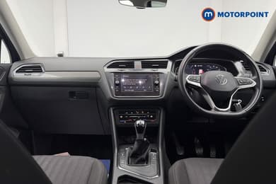 Volkswagen Tiguan Allspace Life Manual Petrol SUV - Stock Number (1663945) - 18th supplementary image