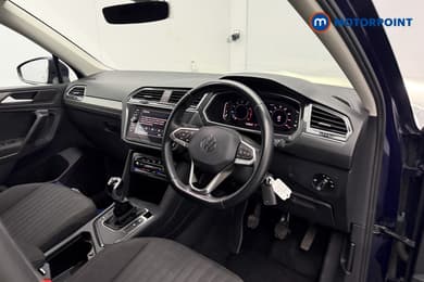 Volkswagen Tiguan Allspace Life Manual Petrol SUV - Stock Number (1663945) - 22nd supplementary image