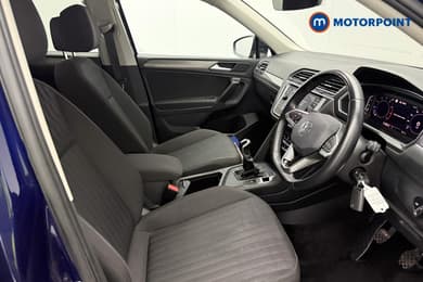Volkswagen Tiguan Allspace Life Manual Petrol SUV - Stock Number (1663945) - 23rd supplementary image