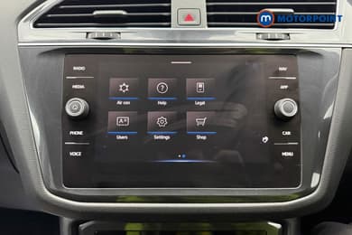 Volkswagen Tiguan Allspace Life Manual Petrol SUV - Stock Number (1663945) - 26th supplementary image