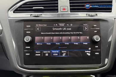 Volkswagen Tiguan Allspace Life Manual Petrol SUV - Stock Number (1663945) - 27th supplementary image