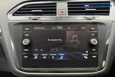 Volkswagen Tiguan Allspace Life Manual Petrol SUV - Stock Number (1663945) - 28th supplementary image