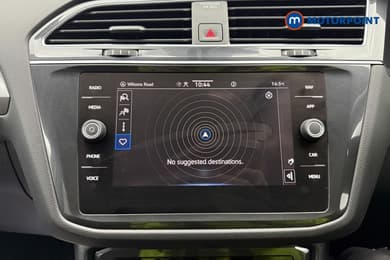 Volkswagen Tiguan Allspace Life Manual Petrol SUV - Stock Number (1663945) - 30th supplementary image