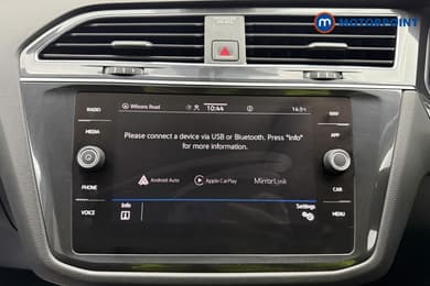 Volkswagen Tiguan Allspace Life Manual Petrol SUV - Stock Number (1663945) - 31st supplementary image