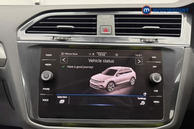 Volkswagen Tiguan Allspace Life Manual Petrol SUV - Stock Number (1663945) - 32nd supplementary image