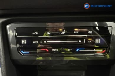 Volkswagen Tiguan Allspace Life Manual Petrol SUV - Stock Number (1663945) - 34th supplementary image