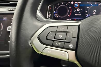 Volkswagen Tiguan Allspace Life Manual Petrol SUV - Stock Number (1663945) - 36th supplementary image