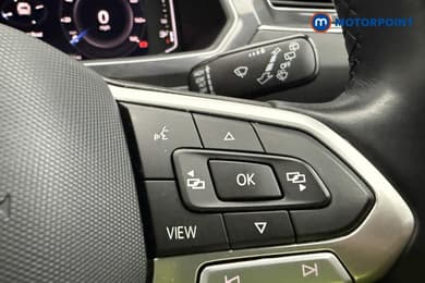 Volkswagen Tiguan Allspace Life Manual Petrol SUV - Stock Number (1663945) - 37th supplementary image