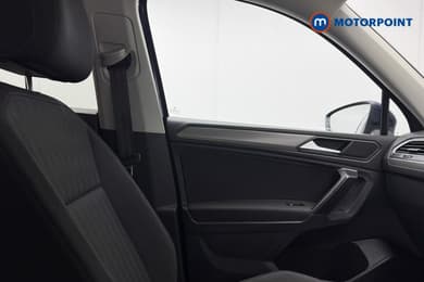 Volkswagen Tiguan Allspace Life Manual Petrol SUV - Stock Number (1663945) - 40th supplementary image