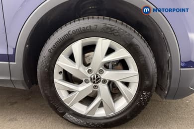Volkswagen Tiguan Allspace Life Manual Petrol SUV - Stock Number (1663945) - 43rd supplementary image