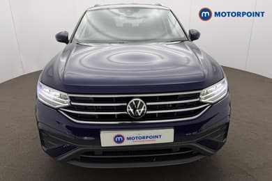 Volkswagen Tiguan Allspace Life Manual Petrol SUV - Stock Number (1663945) - 1st supplementary image