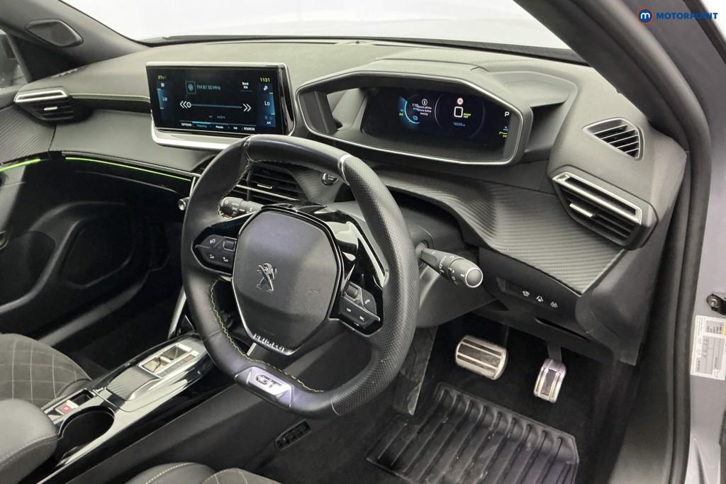 Peugeot 2008 Gt Premium Automatic Electric SUV - Stock Number (1664160) - 8th supplementary image