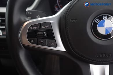 BMW 2 Series M Sport Automatic Petrol Saloon - Stock Number (1666237) - 5th supplementary image