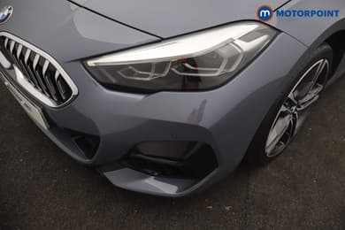 BMW 2 Series M Sport Automatic Petrol Saloon - Stock Number (1666237) - 17th supplementary image