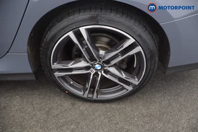 BMW 2 Series M Sport Automatic Petrol Saloon - Stock Number (1666237) - 19th supplementary image