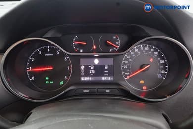 Vauxhall Crossland Ultimate Manual Petrol SUV - Stock Number (1666488) - 5th supplementary image