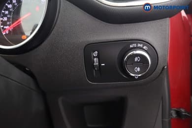 Vauxhall Crossland Ultimate Manual Petrol SUV - Stock Number (1666488) - 8th supplementary image