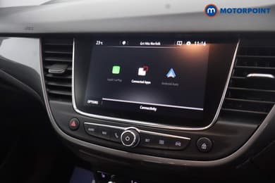 Vauxhall Crossland Ultimate Manual Petrol SUV - Stock Number (1666488) - 9th supplementary image