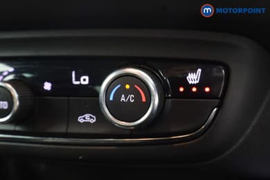 Vauxhall Crossland Ultimate Manual Petrol SUV - Stock Number (1666488) - 19th supplementary image