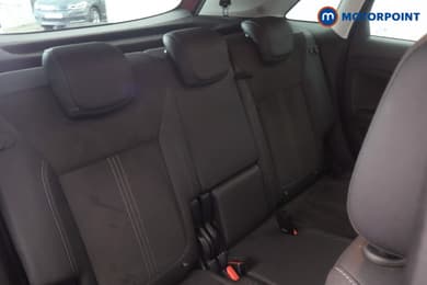 Vauxhall Crossland Ultimate Manual Petrol SUV - Stock Number (1666488) - 27th supplementary image