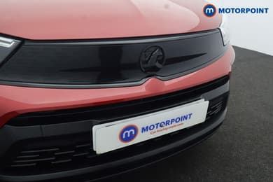 Vauxhall Crossland Ultimate Manual Petrol SUV - Stock Number (1666488) - 37th supplementary image