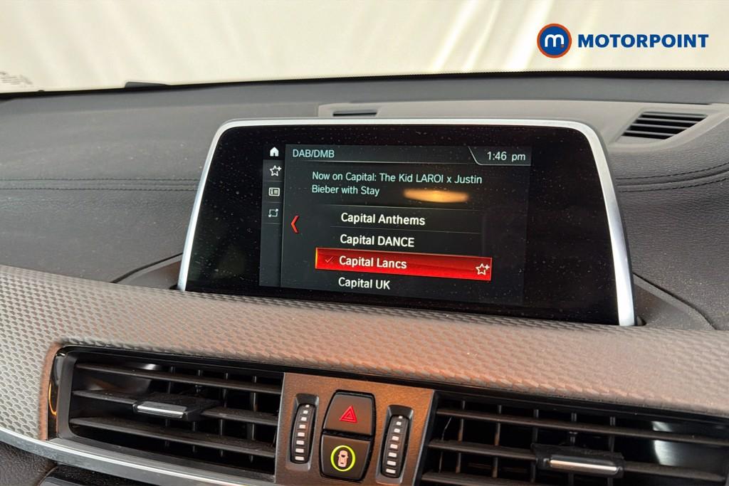 BMW X2 M Sport Automatic Petrol SUV - Stock Number (1667890) - 9th supplementary image