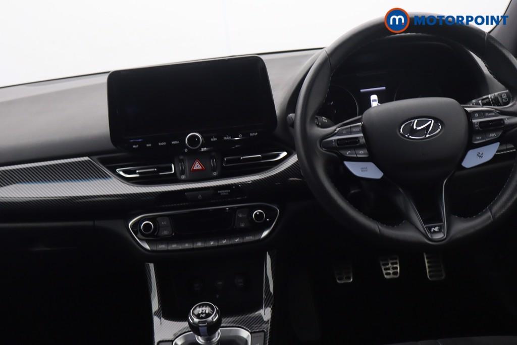 Hyundai I30 N Performance Manual Petrol Hatchback - Stock Number (1668528) - 8th supplementary image