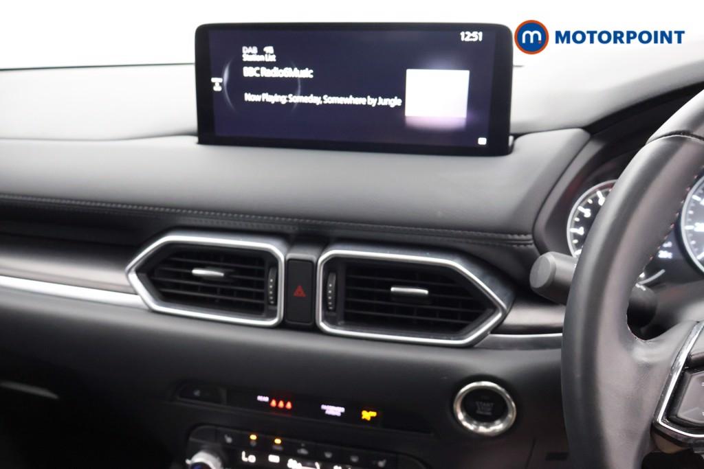 Mazda Cx-5 Sport Black Edition Manual Petrol SUV - Stock Number (1650799) - 8th supplementary image