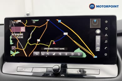Nissan Qashqai N-Connecta Manual Petrol SUV - Stock Number (1651182) - 2nd supplementary image