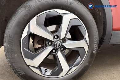 Nissan Qashqai N-Connecta Manual Petrol SUV - Stock Number (1651182) - 10th supplementary image