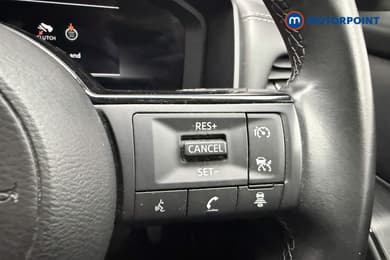 Nissan Qashqai N-Connecta Manual Petrol SUV - Stock Number (1651182) - 15th supplementary image