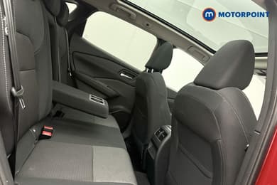 Nissan Qashqai N-Connecta Manual Petrol SUV - Stock Number (1651182) - 21st supplementary image