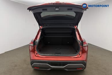 Nissan Qashqai N-Connecta Manual Petrol SUV - Stock Number (1651182) - 24th supplementary image