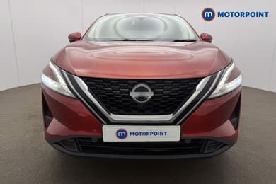 Nissan Qashqai N-Connecta Manual Petrol SUV - Stock Number (1651182) - 26th supplementary image
