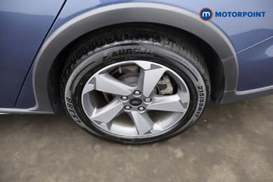 Ford Focus Active Edition Automatic Diesel Estate - Stock Number (1654953) - 2nd supplementary image