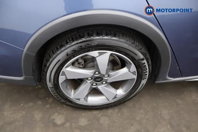 Ford Focus Active Edition Automatic Diesel Estate - Stock Number (1654953) - 3rd supplementary image