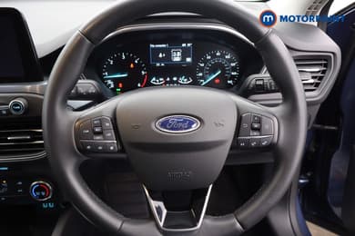Ford Focus Active Edition Automatic Diesel Estate - Stock Number (1654953) - 5th supplementary image