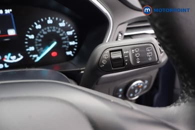 Ford Focus Active Edition Automatic Diesel Estate - Stock Number (1654953) - 9th supplementary image