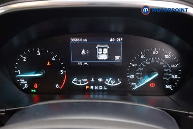 Ford Focus Active Edition Automatic Diesel Estate - Stock Number (1654953) - 10th supplementary image