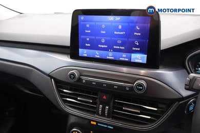 Ford Focus Active Edition Automatic Diesel Estate - Stock Number (1654953) - 11th supplementary image