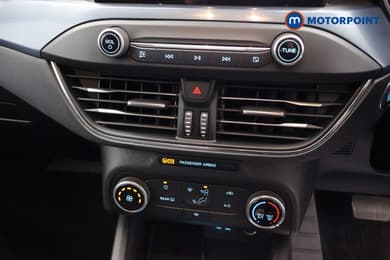 Ford Focus Active Edition Automatic Diesel Estate - Stock Number (1654953) - 12th supplementary image