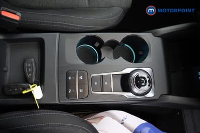 Ford Focus Active Edition Automatic Diesel Estate - Stock Number (1654953) - 13th supplementary image