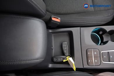 Ford Focus Active Edition Automatic Diesel Estate - Stock Number (1654953) - 14th supplementary image