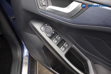 Ford Focus Active Edition Automatic Diesel Estate - Stock Number (1654953) - 19th supplementary image