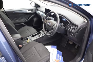 Ford Focus Active Edition Automatic Diesel Estate - Stock Number (1654953) - 21st supplementary image