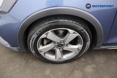 Ford Focus Active Edition Automatic Diesel Estate - Stock Number (1654953) - 1st supplementary image