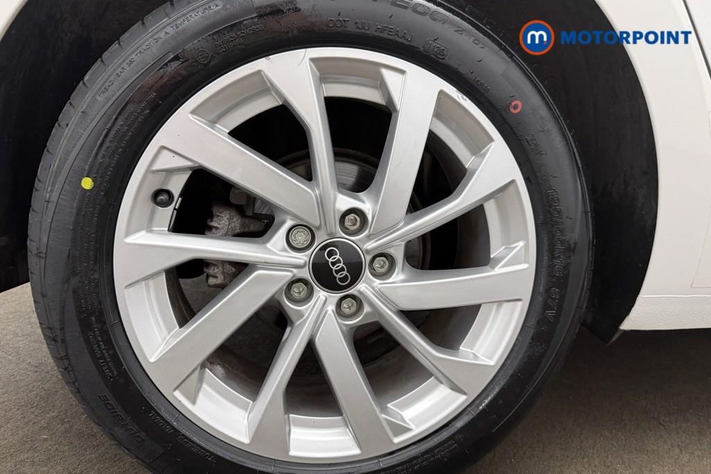 Audi A1 Sport Manual Petrol Hatchback - Stock Number (1657871) - 8th supplementary image