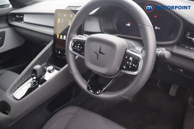 Polestar 2 Long Range Automatic Electric Hatchback - Stock Number (1658315) - 1st supplementary image