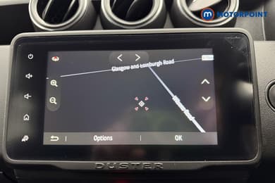 Dacia Duster Prestige Automatic Petrol SUV - Stock Number (1658598) - 2nd supplementary image
