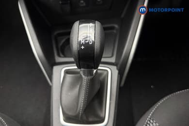 Dacia Duster Prestige Automatic Petrol SUV - Stock Number (1658598) - 7th supplementary image